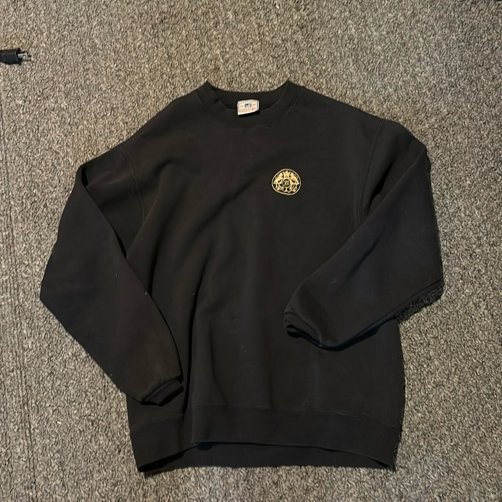 Men’s small vintage sweatshirt